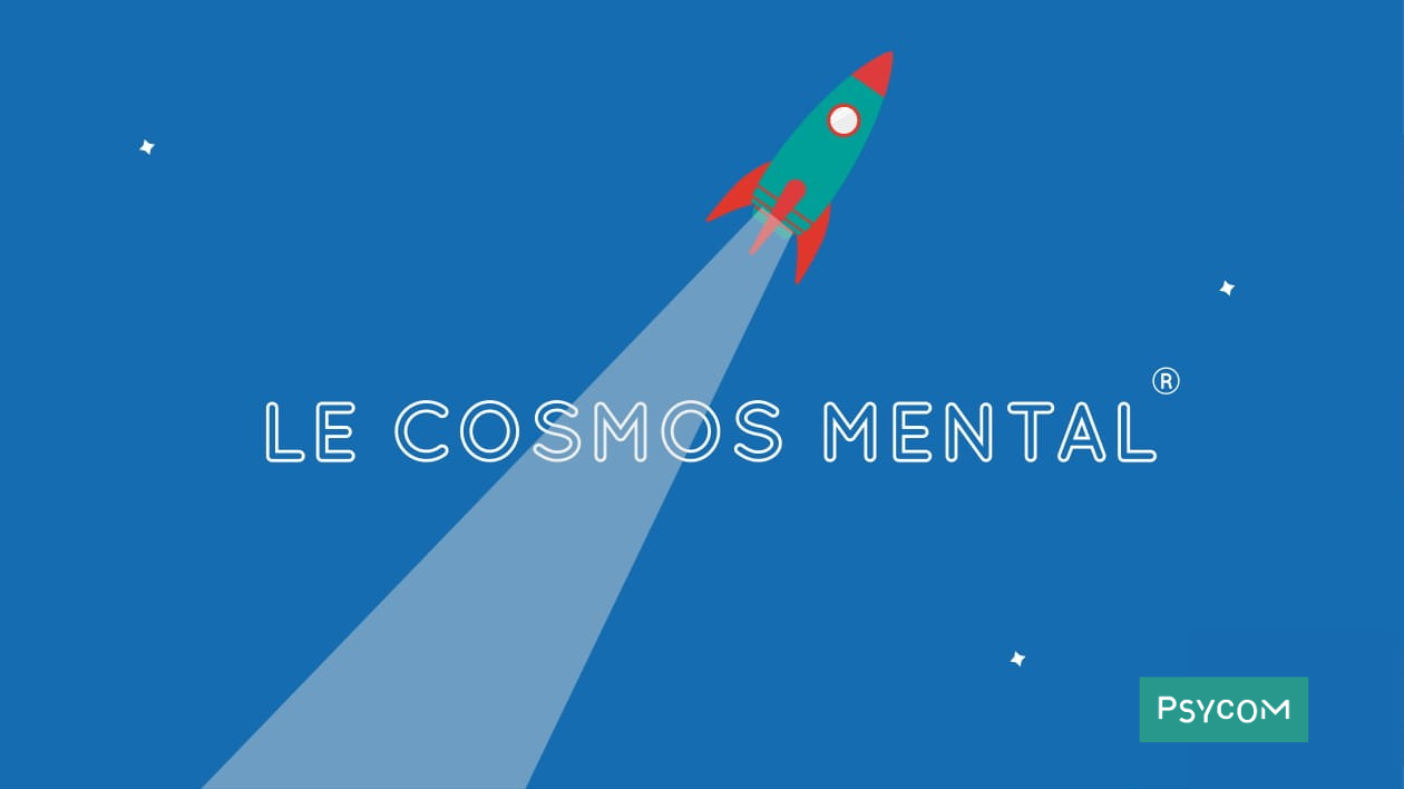 Evaluation of the Cosmos mental® tool – Psycom – Santé Mentale Info